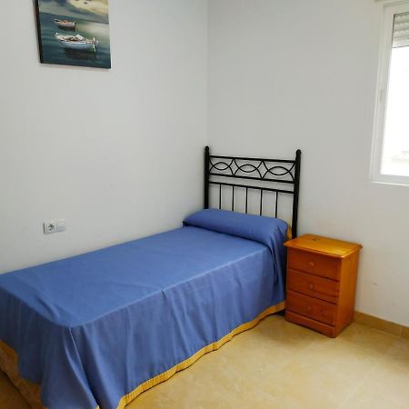 PeñíscolaDuplex Las Marinas Orangecostaアパートメント エクステリア 写真