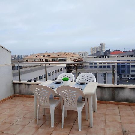 PeñíscolaDuplex Las Marinas Orangecostaアパートメント エクステリア 写真