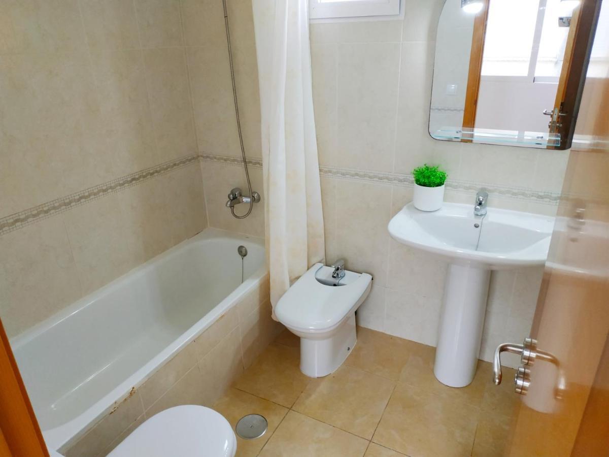 PeñíscolaDuplex Las Marinas Orangecostaアパートメント エクステリア 写真