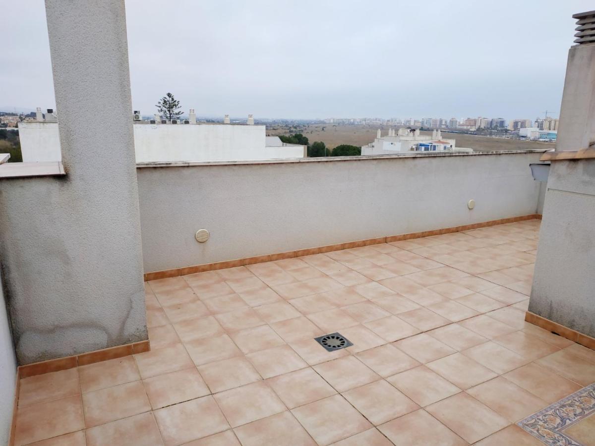 PeñíscolaDuplex Las Marinas Orangecostaアパートメント エクステリア 写真