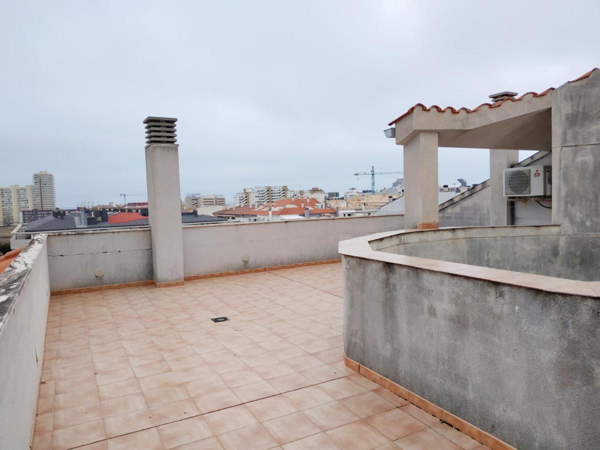 PeñíscolaDuplex Las Marinas Orangecostaアパートメント エクステリア 写真